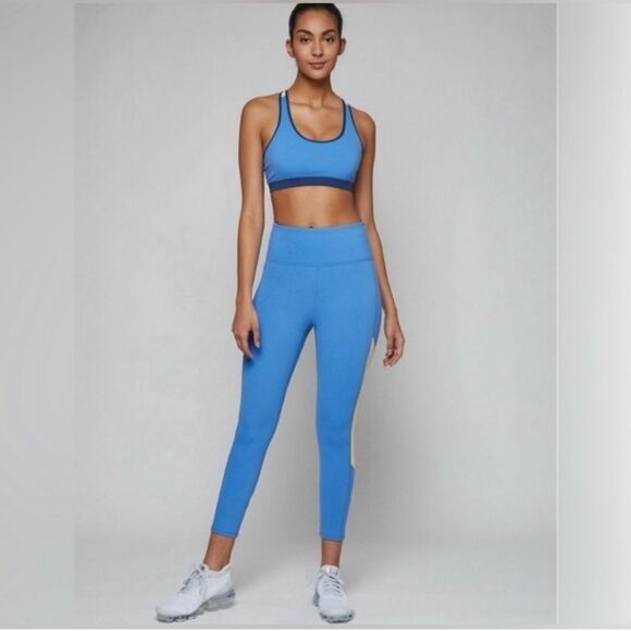 NWT Four Laps Infinity Sports Bra - Picture 7 of 16